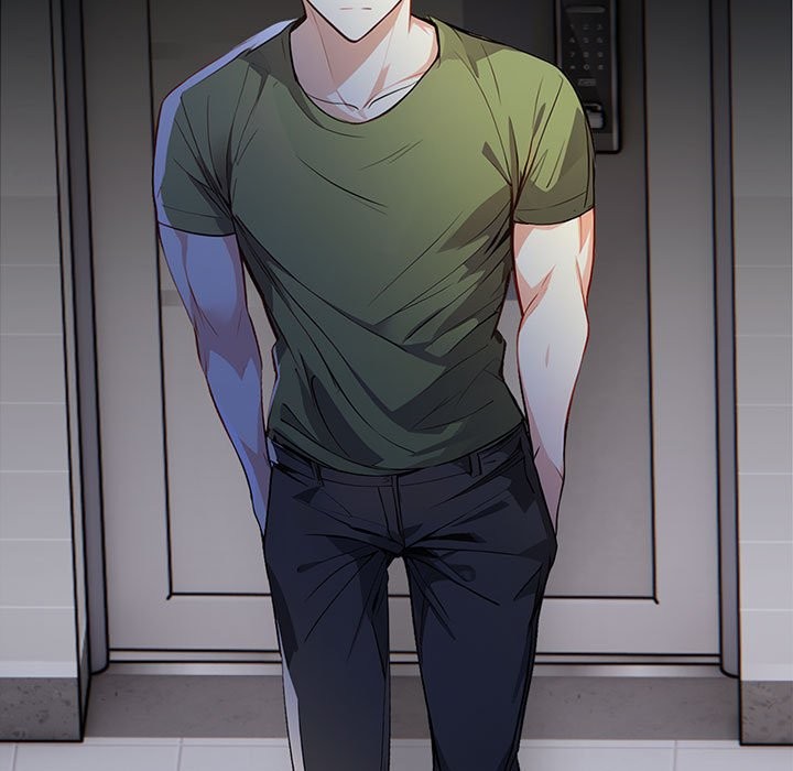 亲切的熟女邻居第8話