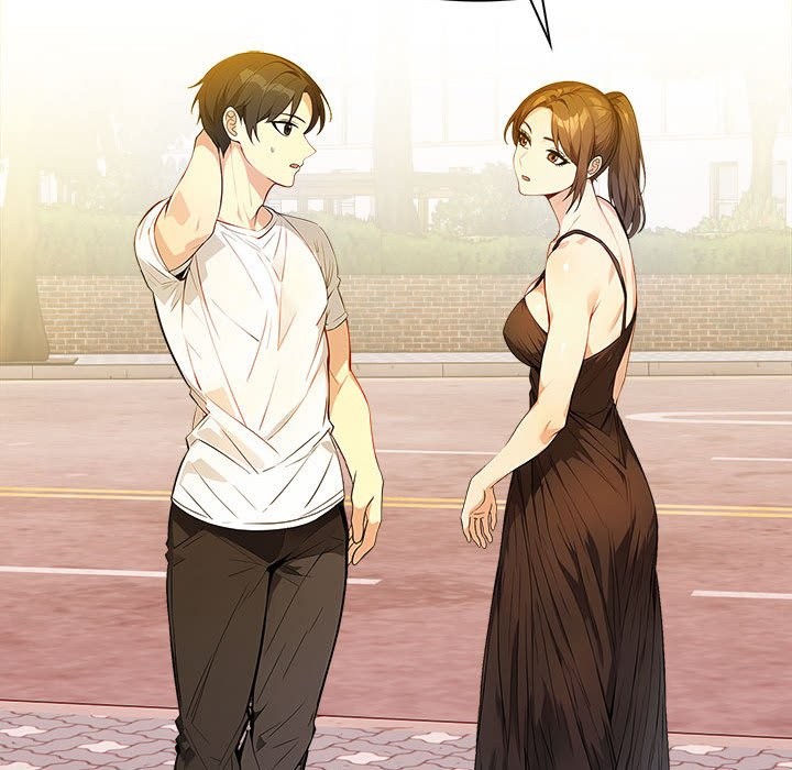 亲切的熟女邻居第8話