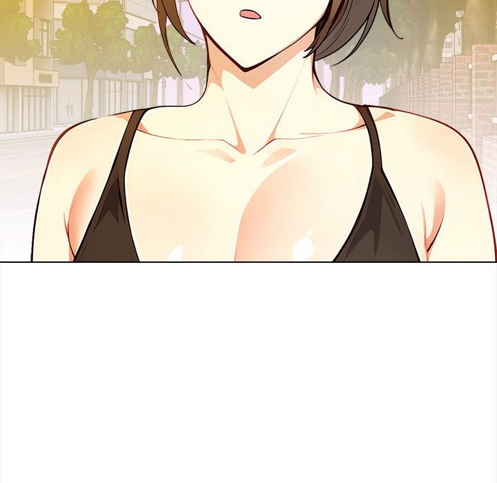 亲切的熟女邻居第8話