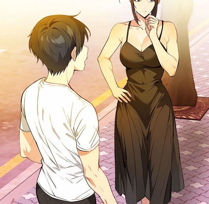 亲切的熟女邻居第8話