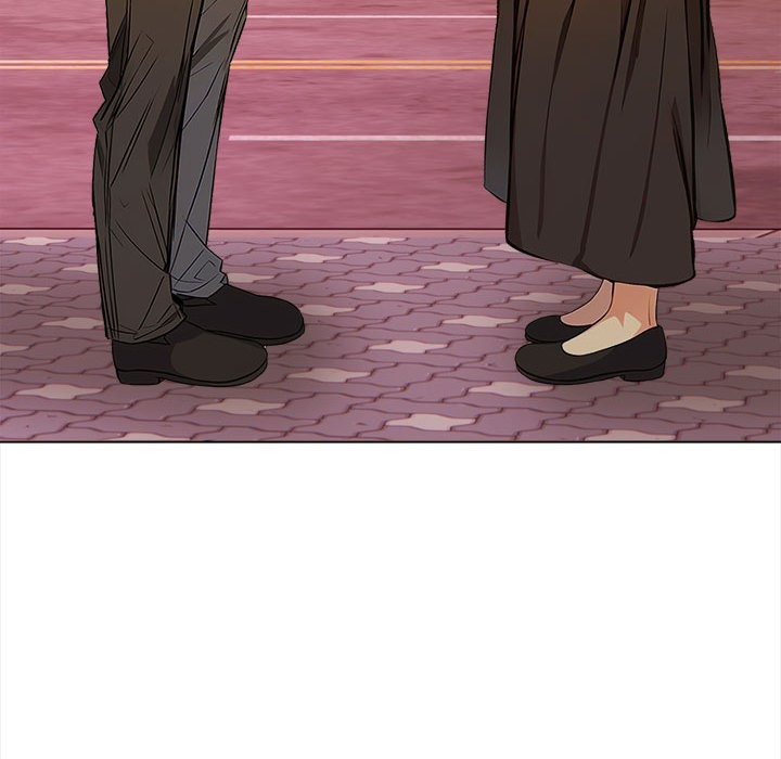 亲切的熟女邻居第8話