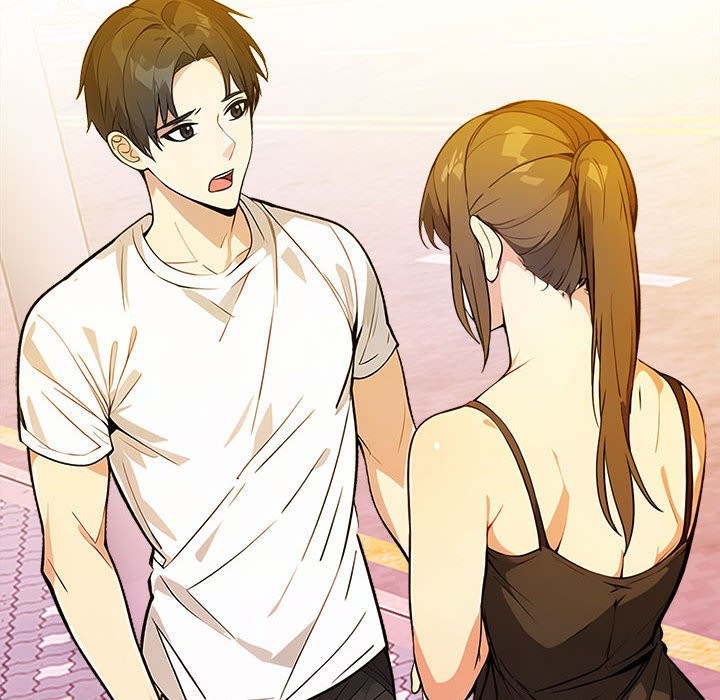 亲切的熟女邻居第8話