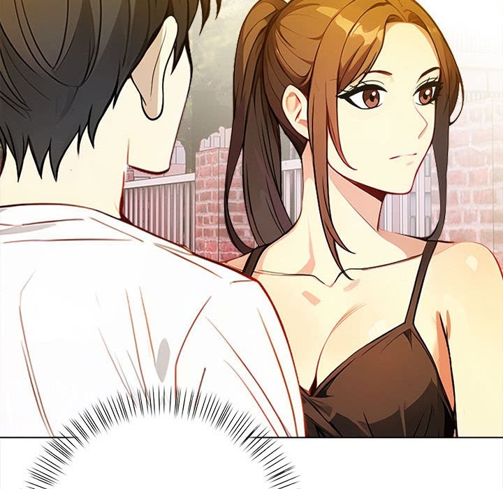 亲切的熟女邻居第8話