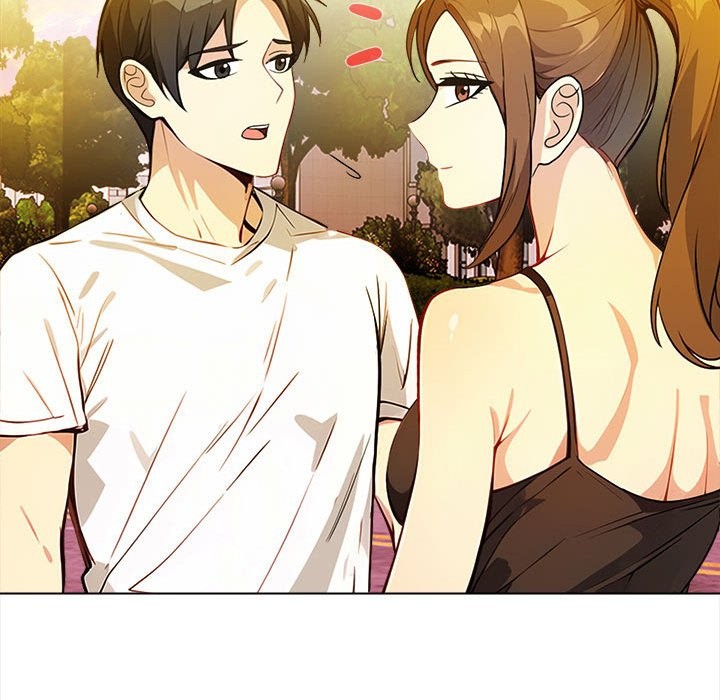 亲切的熟女邻居第8話