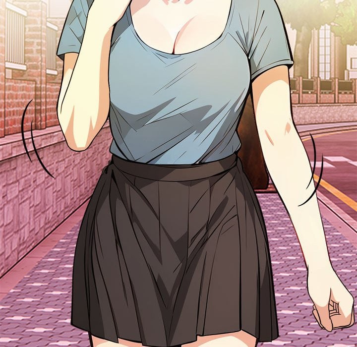 亲切的熟女邻居第8話