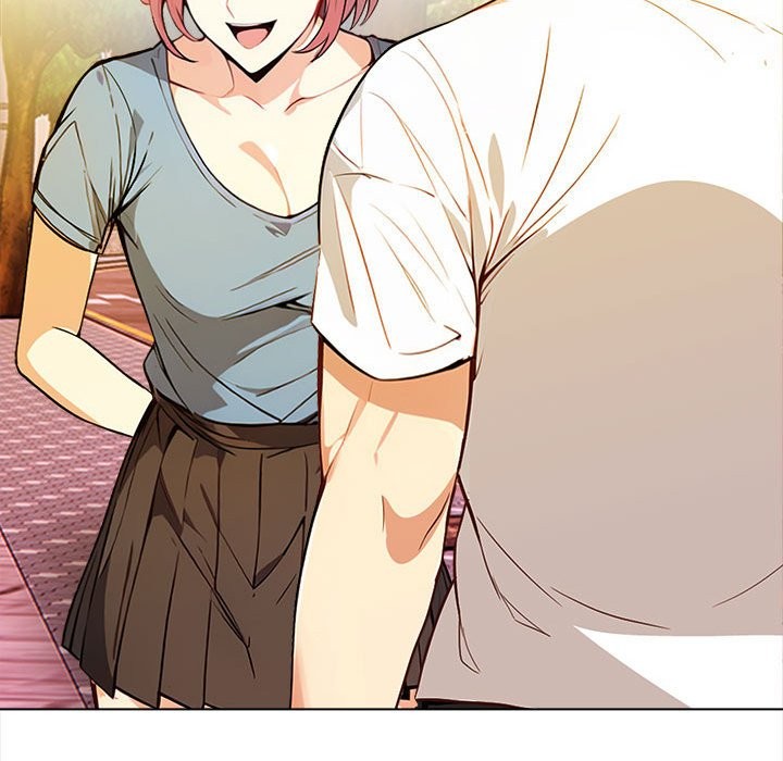 亲切的熟女邻居第8話