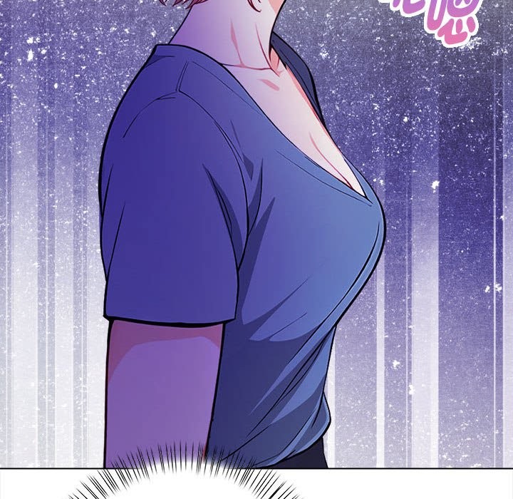 亲切的熟女邻居第8話