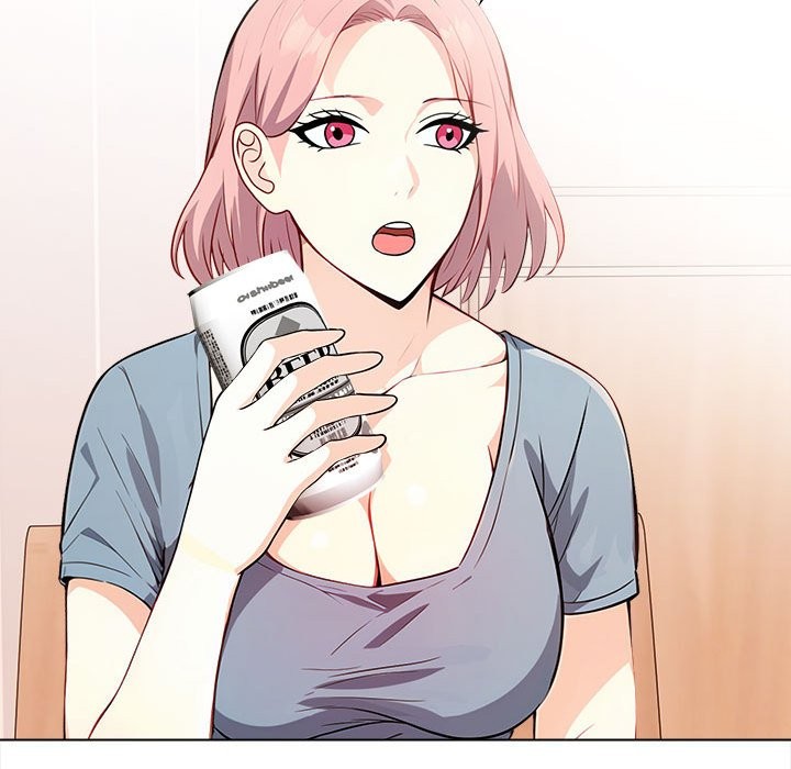 亲切的熟女邻居第8話