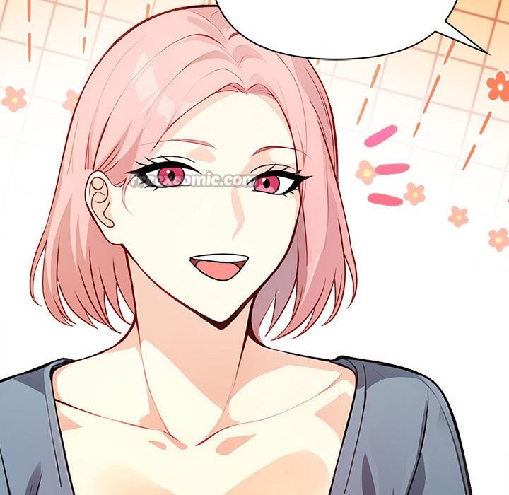 亲切的熟女邻居第8話