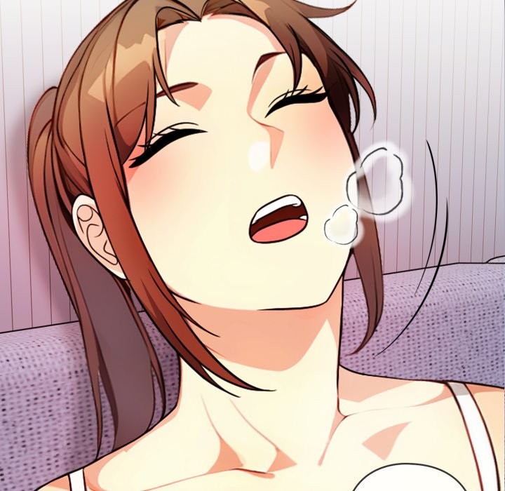 亲切的熟女邻居第10話