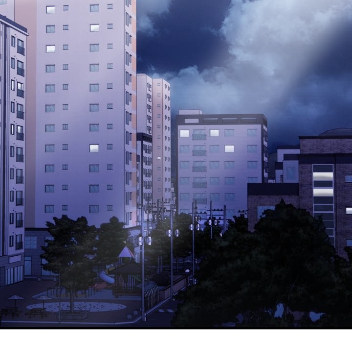 亲切的熟女邻居第11話