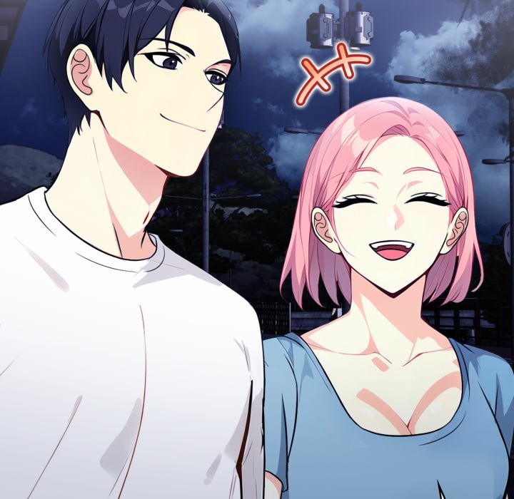 亲切的熟女邻居第11話