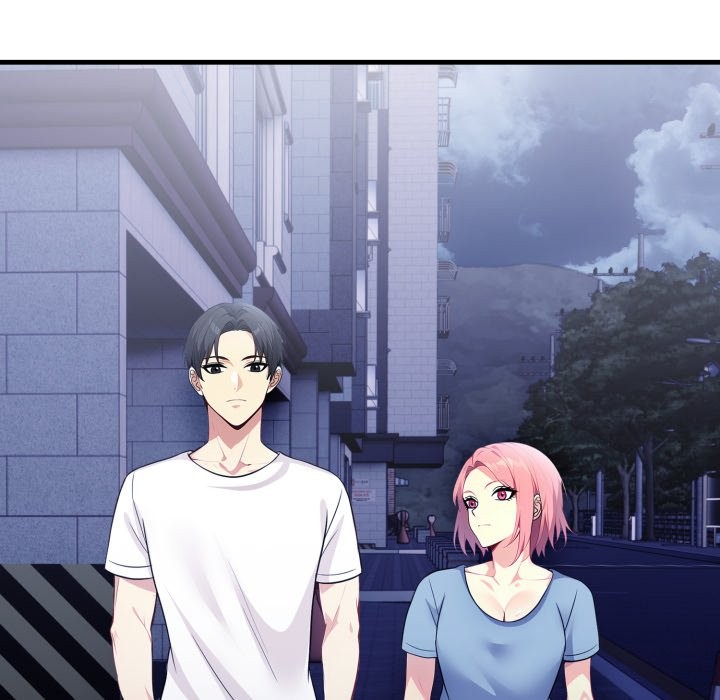 亲切的熟女邻居第11話