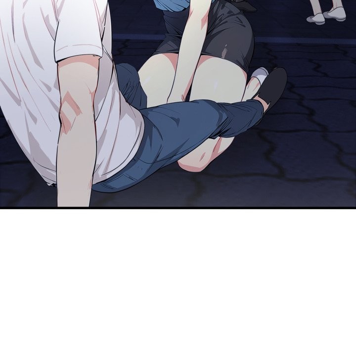 亲切的熟女邻居第11話