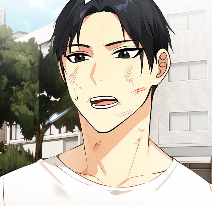 亲切的熟女邻居第11話