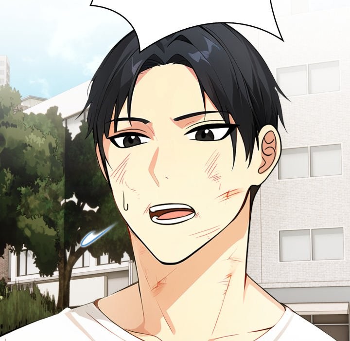 亲切的熟女邻居第12話