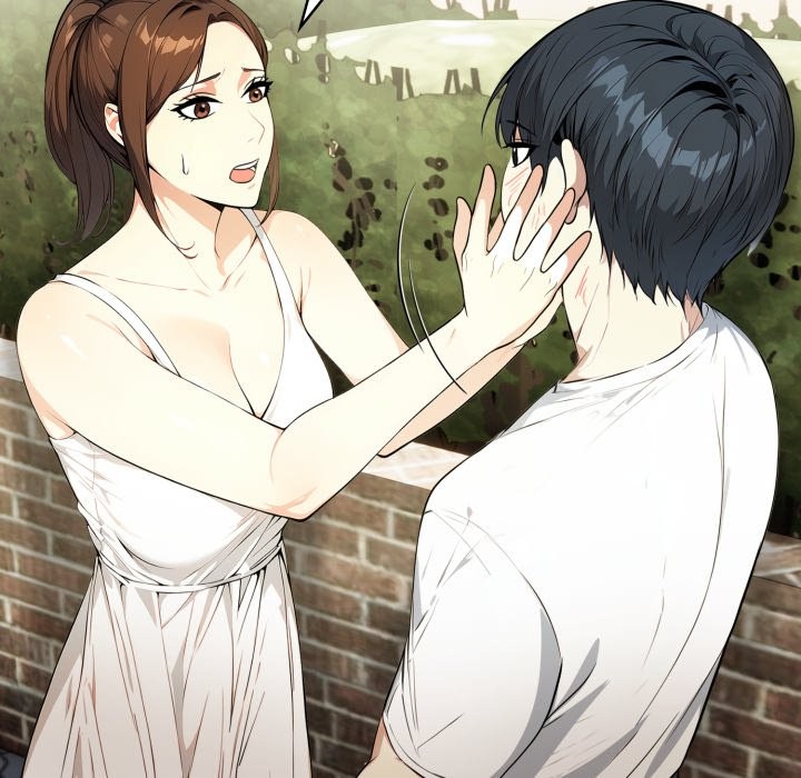 亲切的熟女邻居第12話