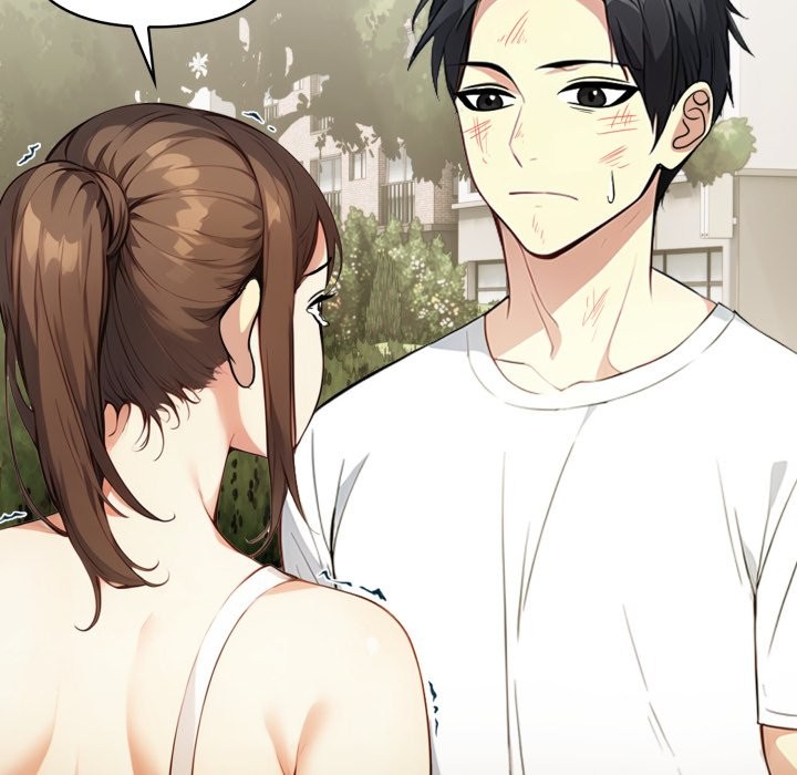 亲切的熟女邻居第12話