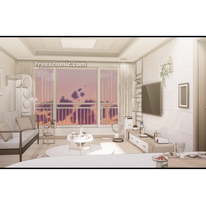 亲切的熟女邻居第12話