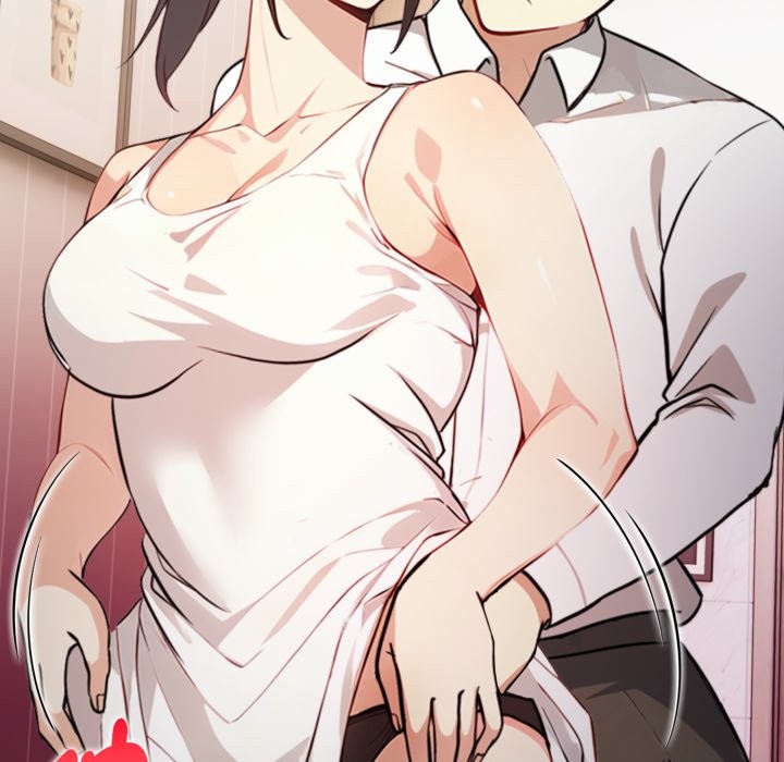 亲切的熟女邻居第14話