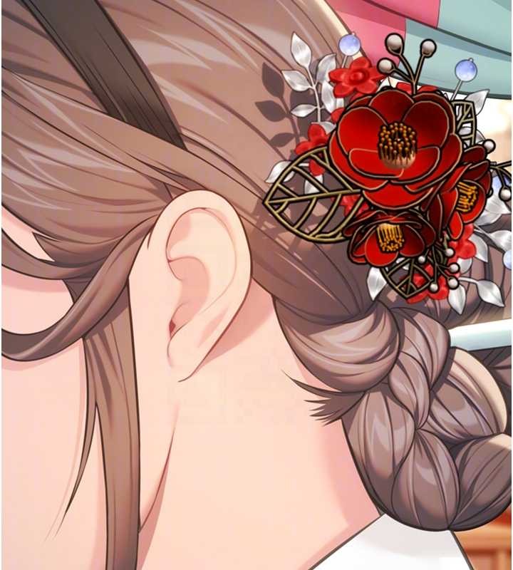 命运:贞洁慾女第76話-隱身入宮奪玉體