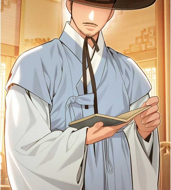 命运:贞洁慾女第76話-隱身入宮奪玉體