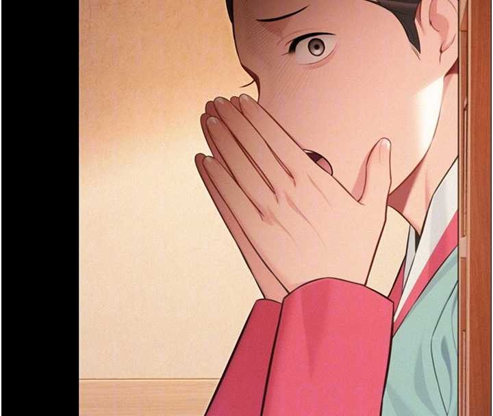 命运:贞洁慾女第76話-隱身入宮奪玉體