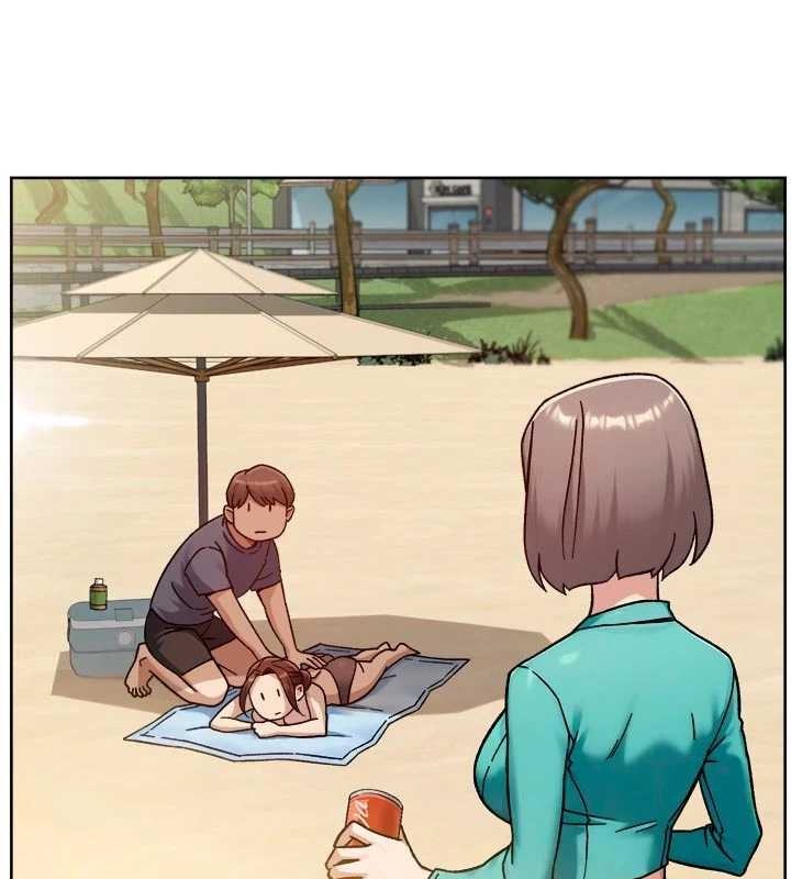 深层洁净达人第52話-阿姨穿比基尼好性感