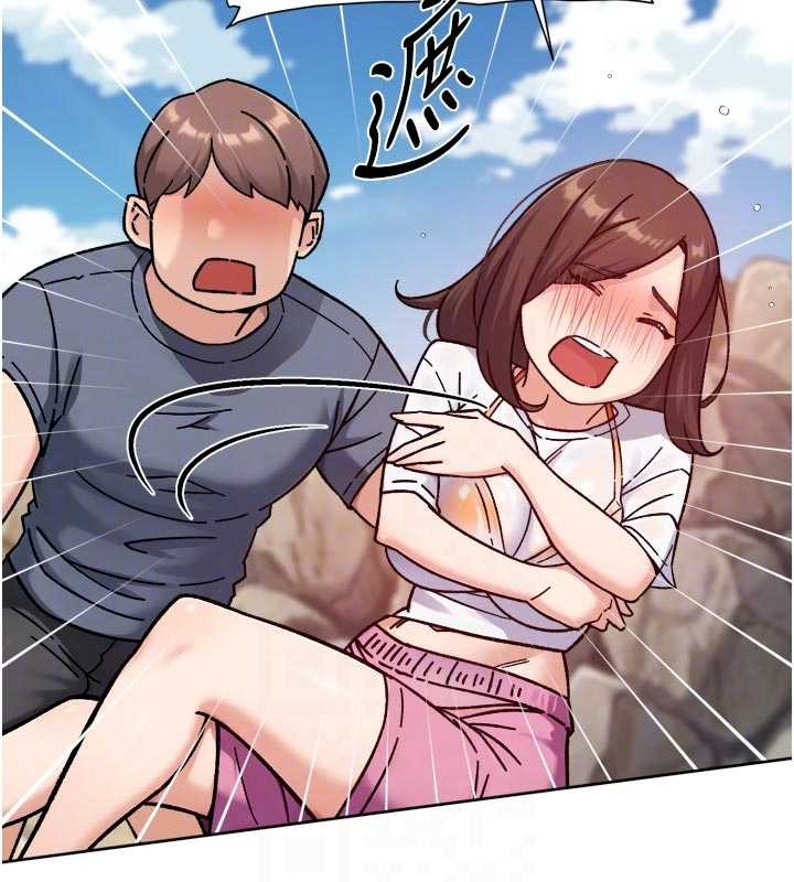 深层洁净达人第52話-阿姨穿比基尼好性感