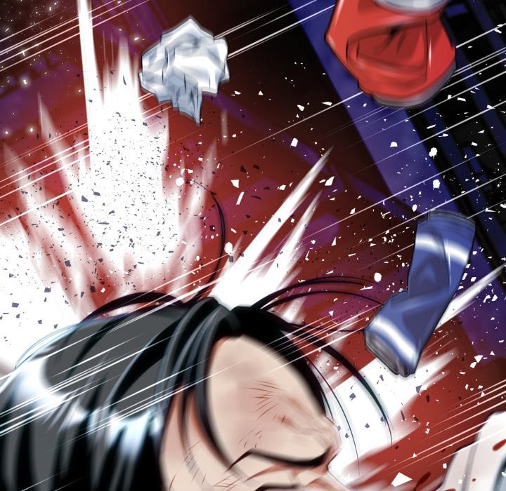 黑帮千金养成记第15話