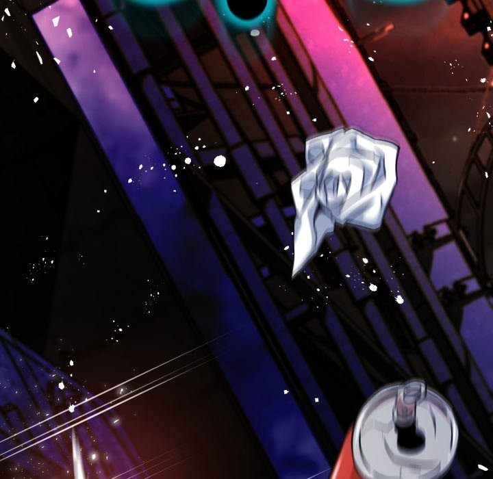 黑帮千金养成记第15話