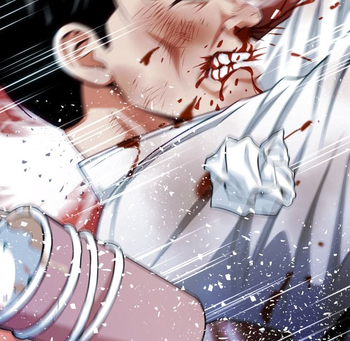 黑帮千金养成记第15話