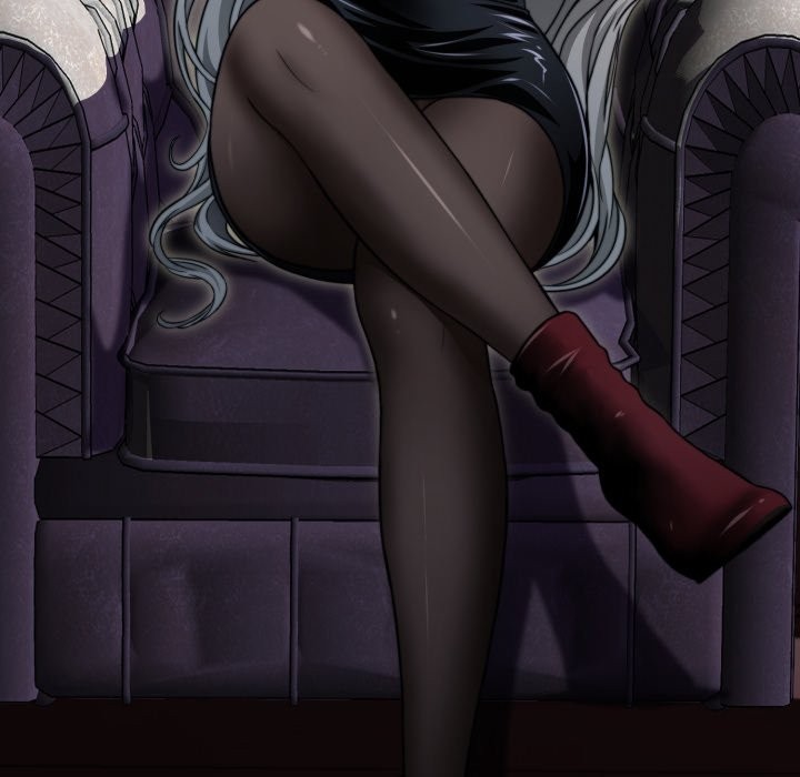 黑帮千金养成记第15話