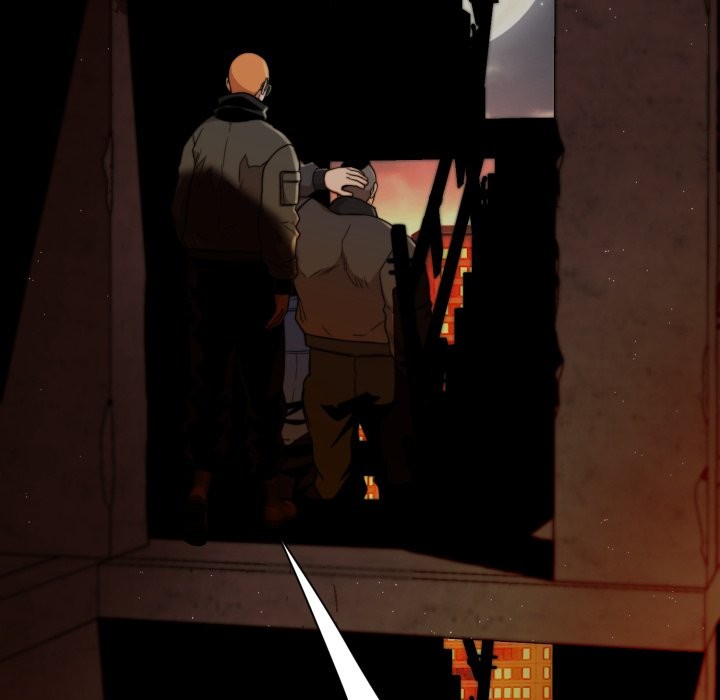 黑帮千金养成记第15話