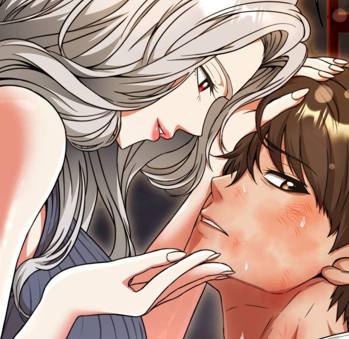 黑帮千金养成记第15話