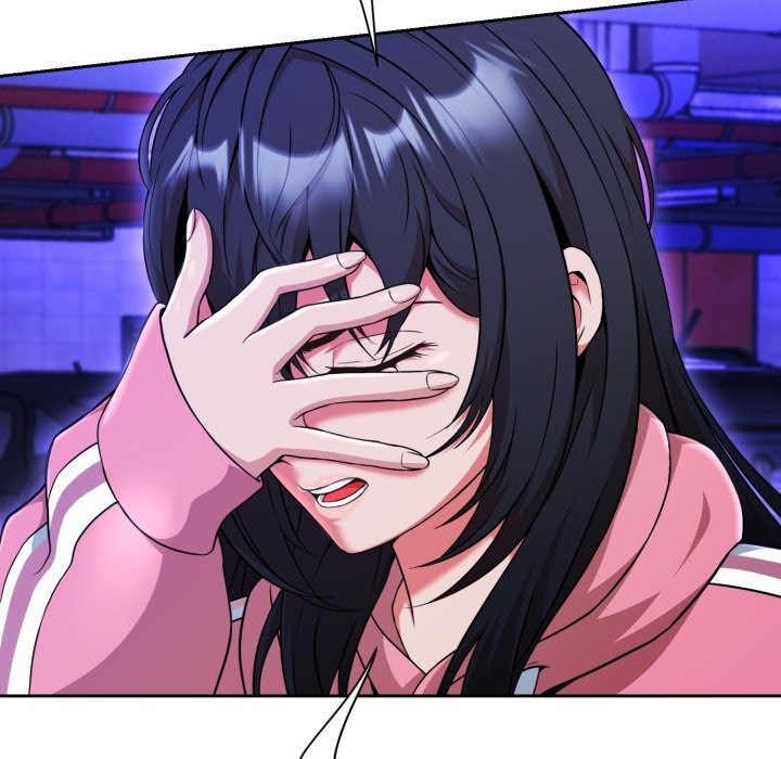 黑帮千金养成记第15話