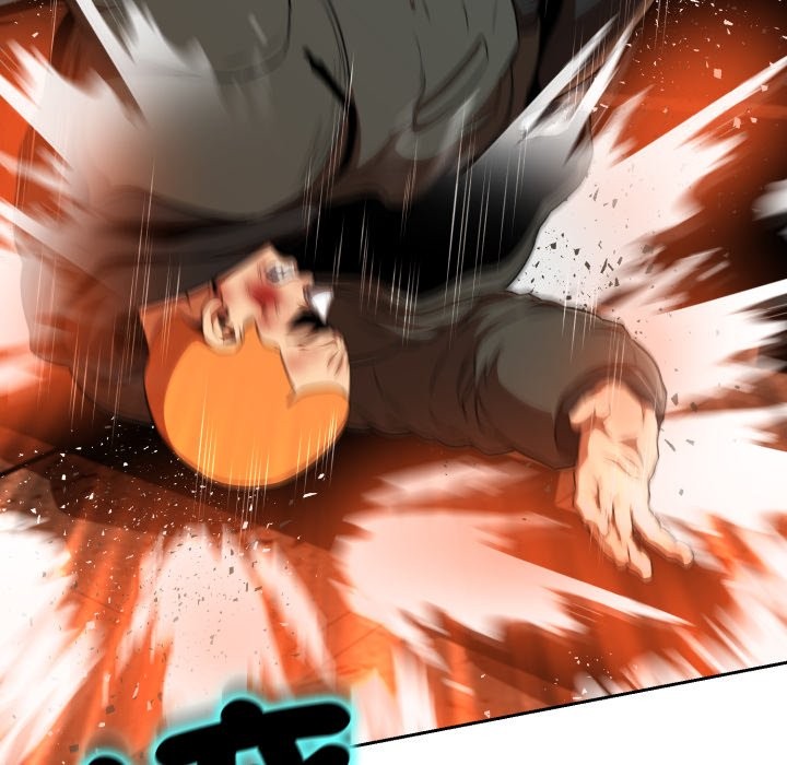 黑帮千金养成记第15話