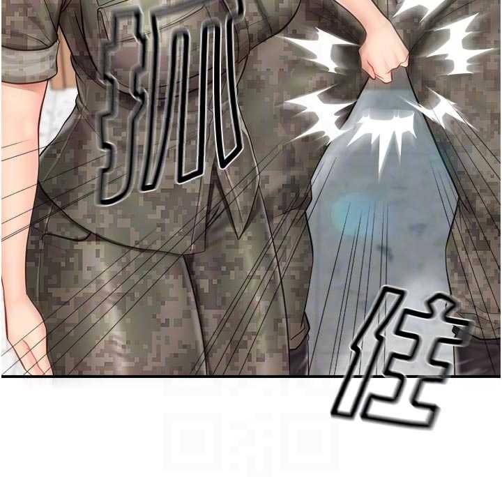 报告女班长:一根突起第42話-這根是我的!!