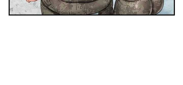 报告女班长:一根突起第42話-這根是我的!!