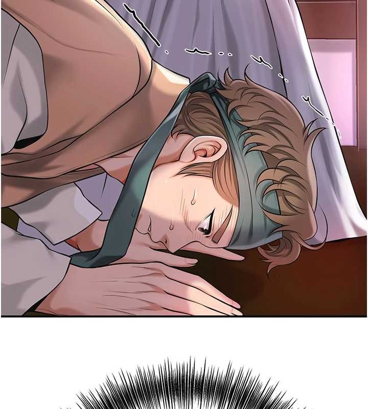 花容湿色:取花点第92話-與夫人最後的纏綿