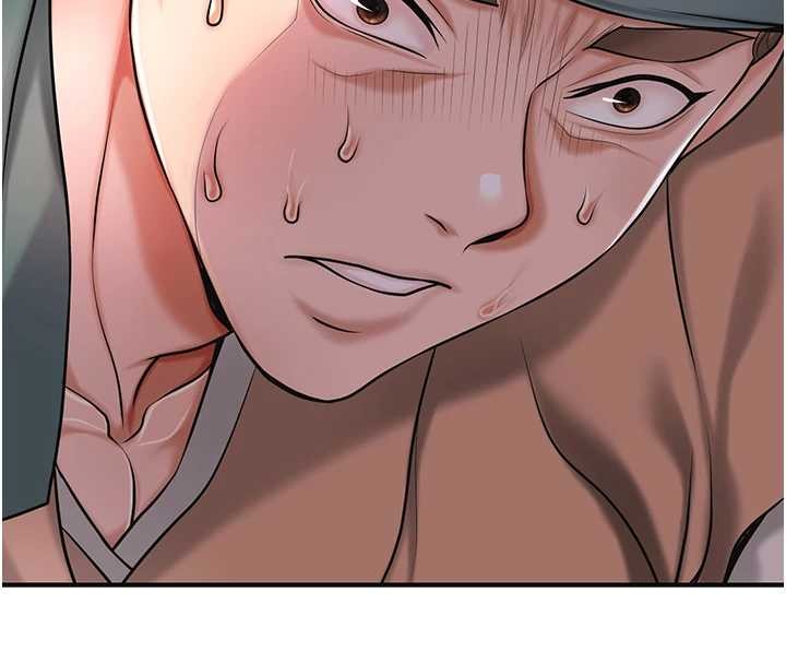 花容湿色:取花点第92話-與夫人最後的纏綿