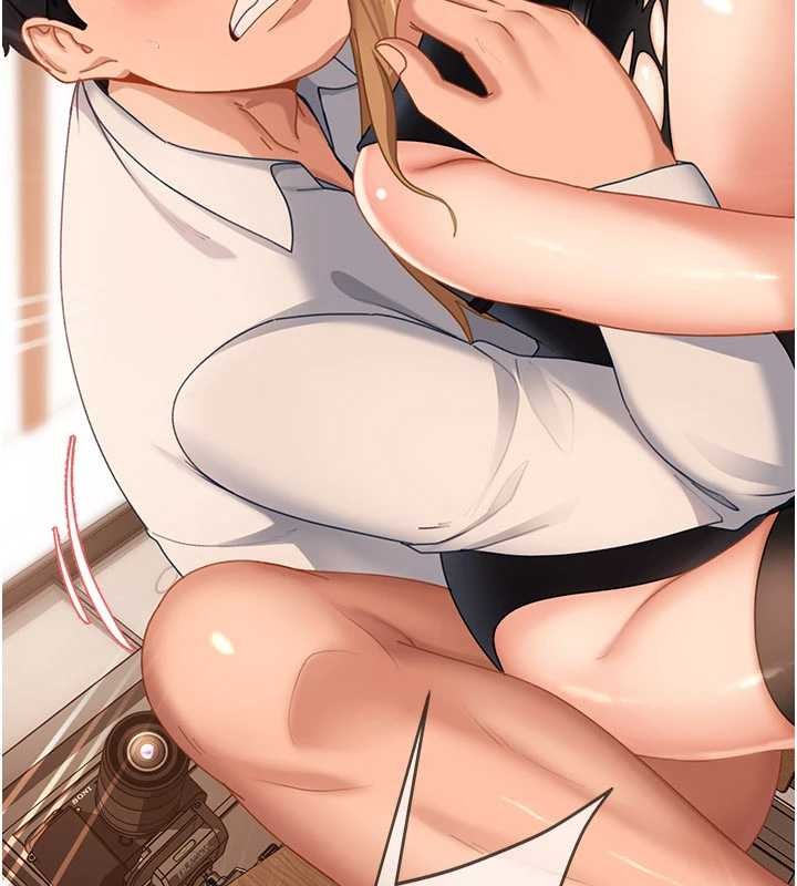 太妹硬闯成人界第21話-原來妳喜歡「這樣玩」