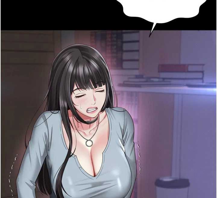 越線諮詢第11話-故意內射惹媽媽生氣