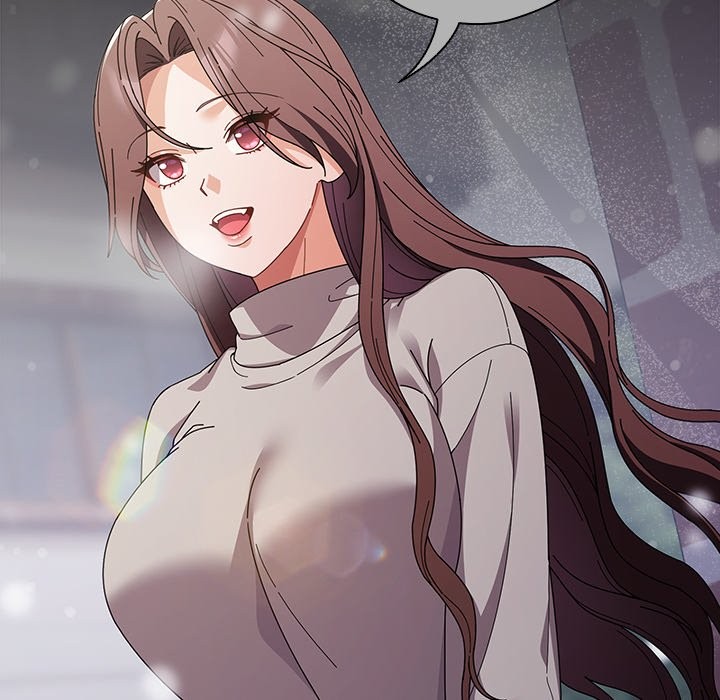 请弄臟我的女朋友第44話