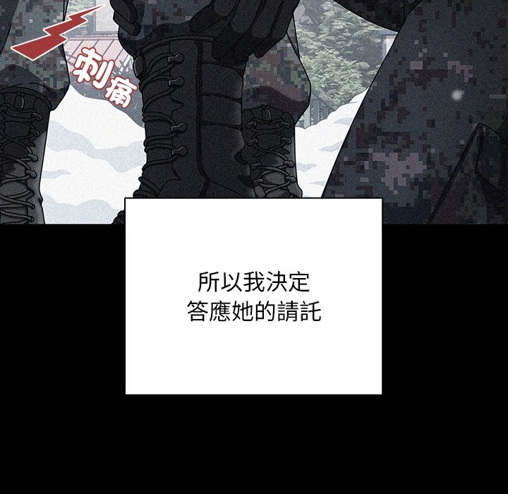 请弄臟我的女朋友第44話