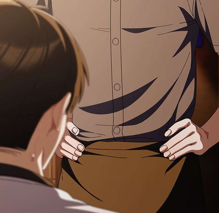 请弄臟我的女朋友第44話