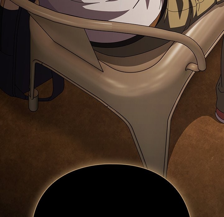 请弄臟我的女朋友第44話