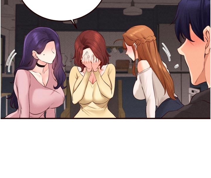 熟女自助餐第77話-我同意這門婚事了