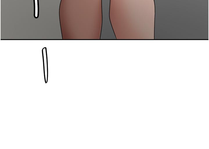 顶加套房的春天第58話-為愛不惜以下犯上