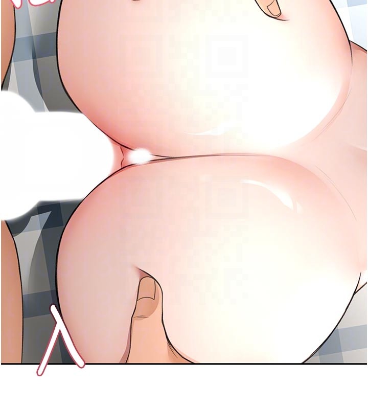 顶加套房的春天第58話-為愛不惜以下犯上